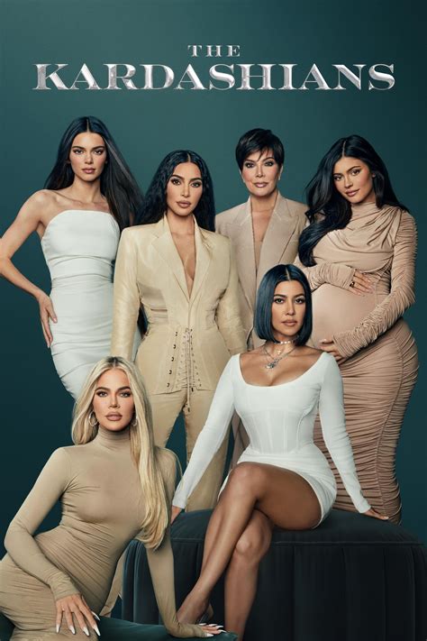 kardashian pack|Assistir The Kardashians